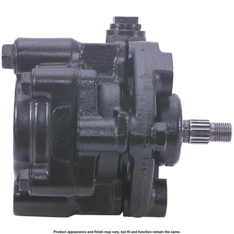 1999 Dodge Avenger Power Steering Pump A1 Cardone 215934 image 4 of 4