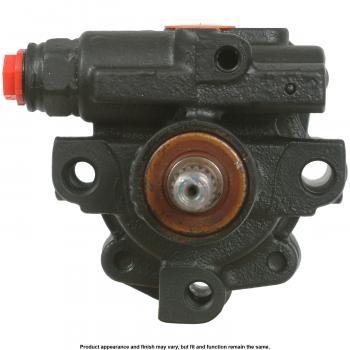 2001 Toyota Tacoma Power Steering Pump A1 Cardone 215944 image 1 of 4