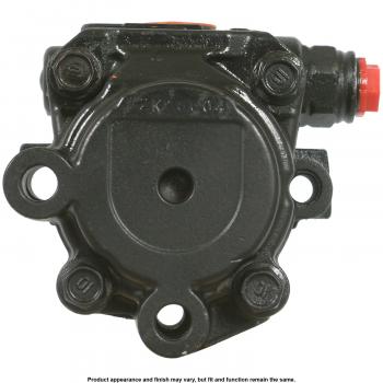 2001 Toyota Tacoma Power Steering Pump A1 Cardone 215944 image 2 of 4
