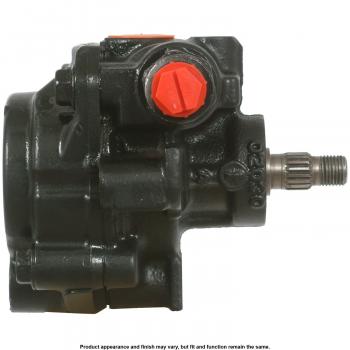 2001 Toyota Tacoma Power Steering Pump A1 Cardone 215944 image 4 of 4