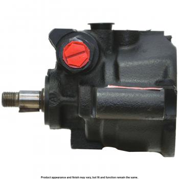 2000 Toyota RAV4 Power Steering Pump A1 Cardone 215945 image 3 of 4