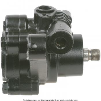 2001 Acura RL Power Steering Pump A1 Cardone 215946 image 3 of 4