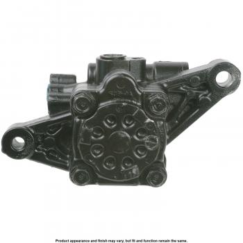 2001 Acura RL Power Steering Pump A1 Cardone 215946 image 4 of 4