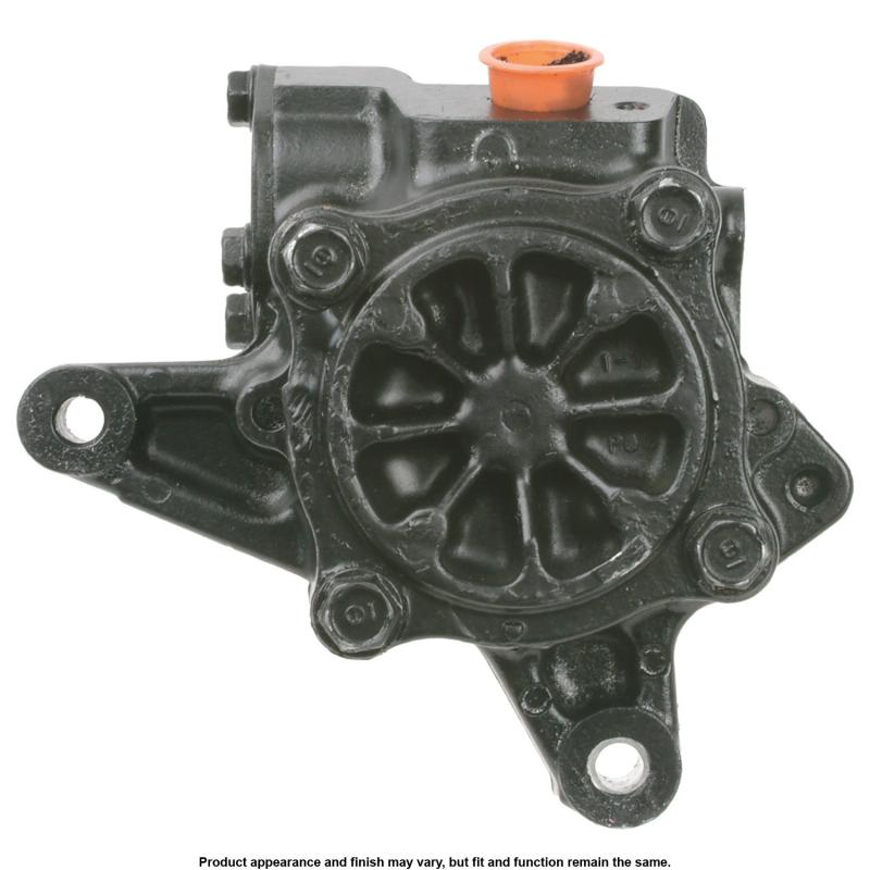 1997 Honda Accord Power Steering Pump A1 Cardone 215950 image 2 of 4