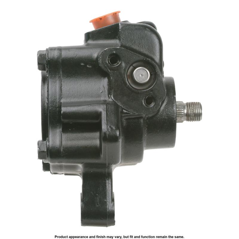 1997 Honda Accord Power Steering Pump A1 Cardone 215950 image 3 of 4