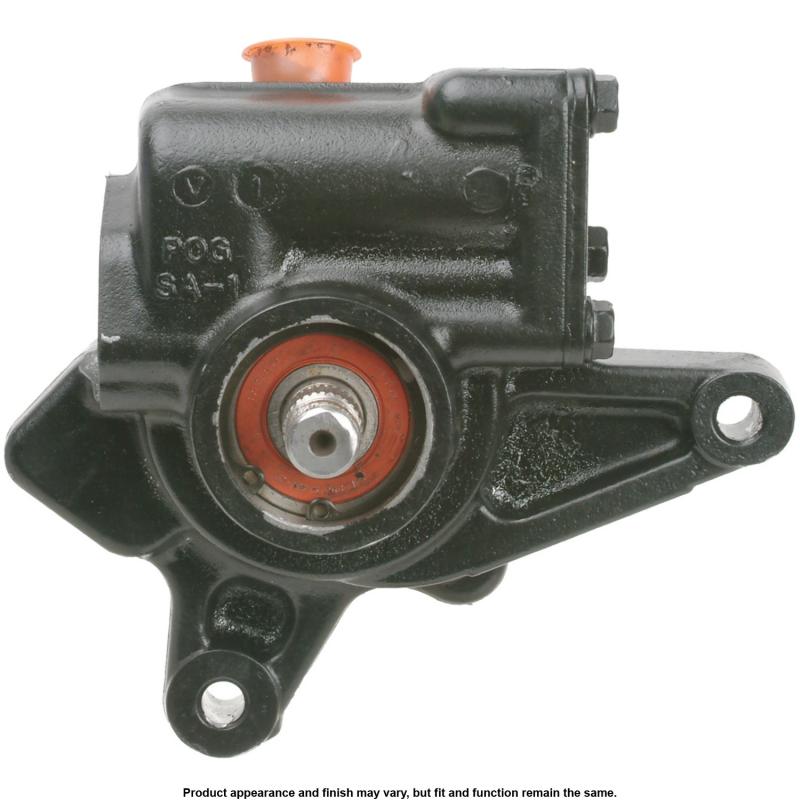 1997 Honda Accord Power Steering Pump A1 Cardone 215950 image 4 of 4