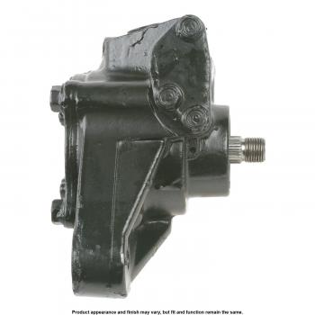 1998 Acura TL Power Steering Pump A1 Cardone 215951 image 1 of 4