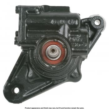 1998 Acura TL Power Steering Pump A1 Cardone 215951 image 3 of 4