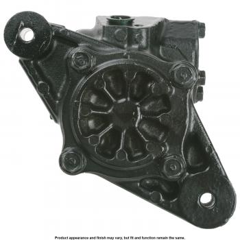 1998 Acura TL Power Steering Pump A1 Cardone 215951 image 4 of 4