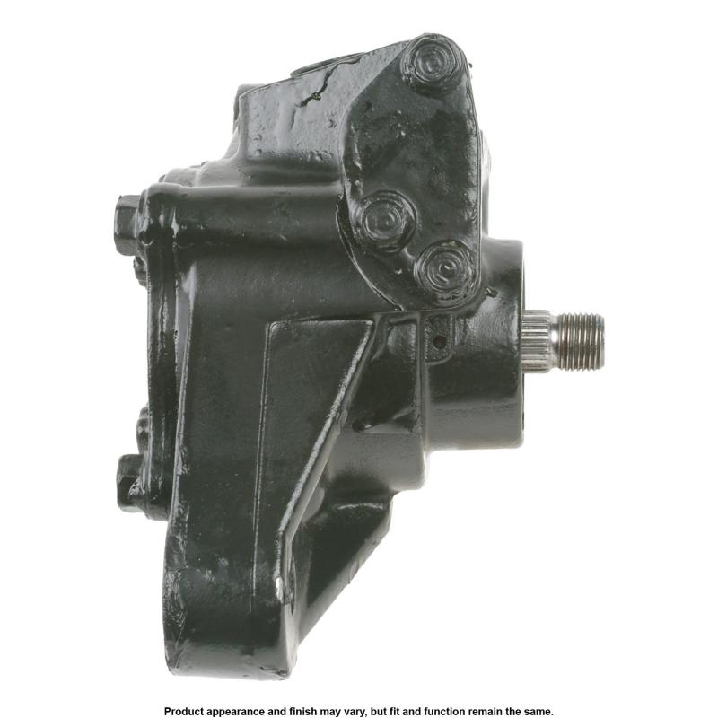 1995 Acura TL Power Steering Pump