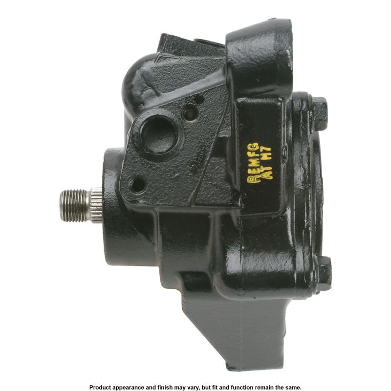 1995 Acura TL Power Steering Pump A1 Cardone 215951 image 2 of 4