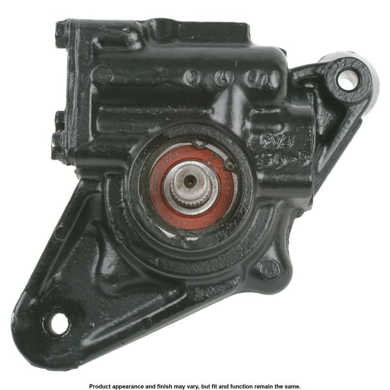 1995 Acura TL Power Steering Pump A1 Cardone 215951 image 3 of 4