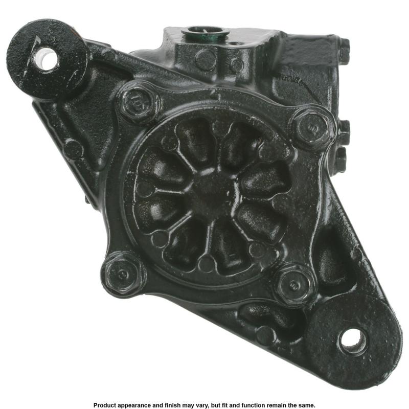 1995 Acura TL Power Steering Pump A1 Cardone 215951 image 4 of 4
