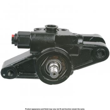 2000 Hyundai Elantra Power Steering Pump A1 Cardone 215952 image 2 of 4