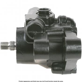 2000 Hyundai Elantra Power Steering Pump A1 Cardone 215952 image 4 of 4