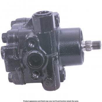 1996 Nissan Pickup Power Steering Pump A1 Cardone 215955 image 1 of 4