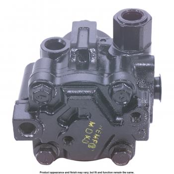 1996 Nissan Pickup Power Steering Pump A1 Cardone 215955 image 2 of 4