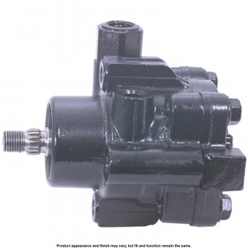 1996 Nissan Pickup Power Steering Pump A1 Cardone 215955 image 3 of 4