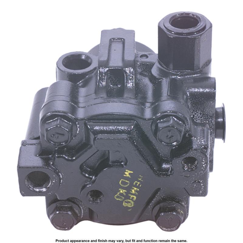 1997 Nissan Pickup Power Steering Pump A1 Cardone 215955 image 2 of 4