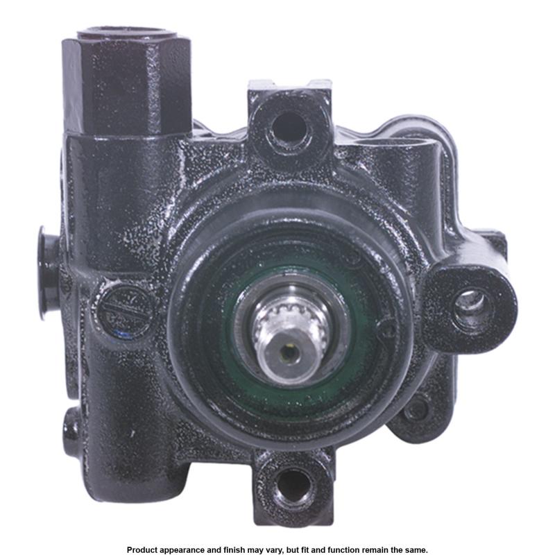 1997 Nissan Pickup Power Steering Pump A1 Cardone 215955 image 4 of 4