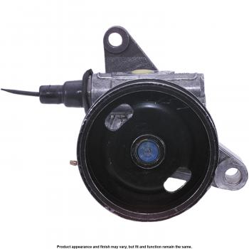 1998 Mitsubishi Diamante Power Steering Pump A1 Cardone 215957 image 3 of 4