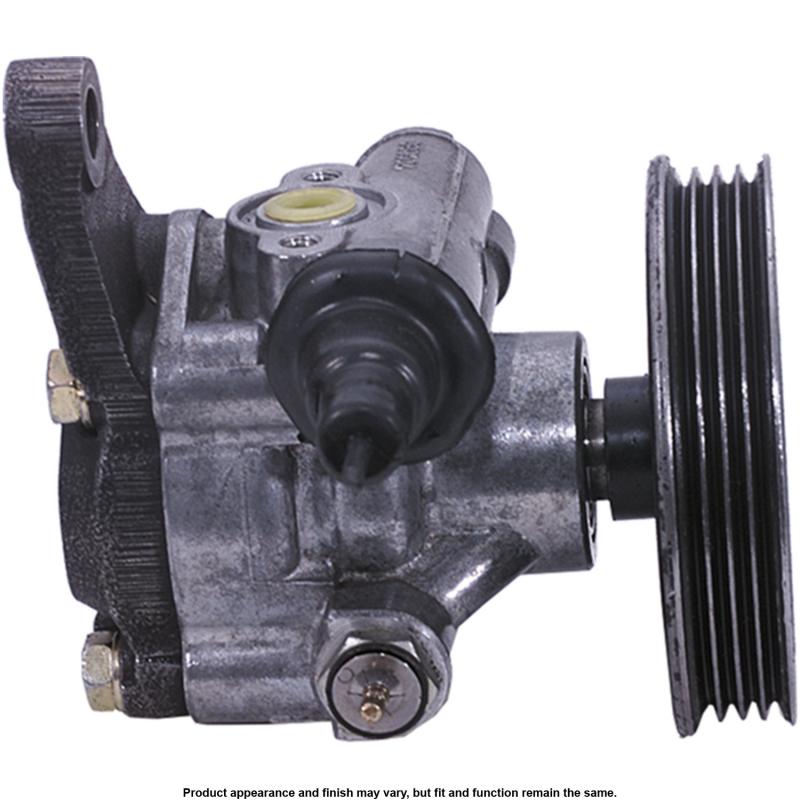 1998 Mitsubishi Diamante Power Steering Pump A1 Cardone 215957 image 2 of 4