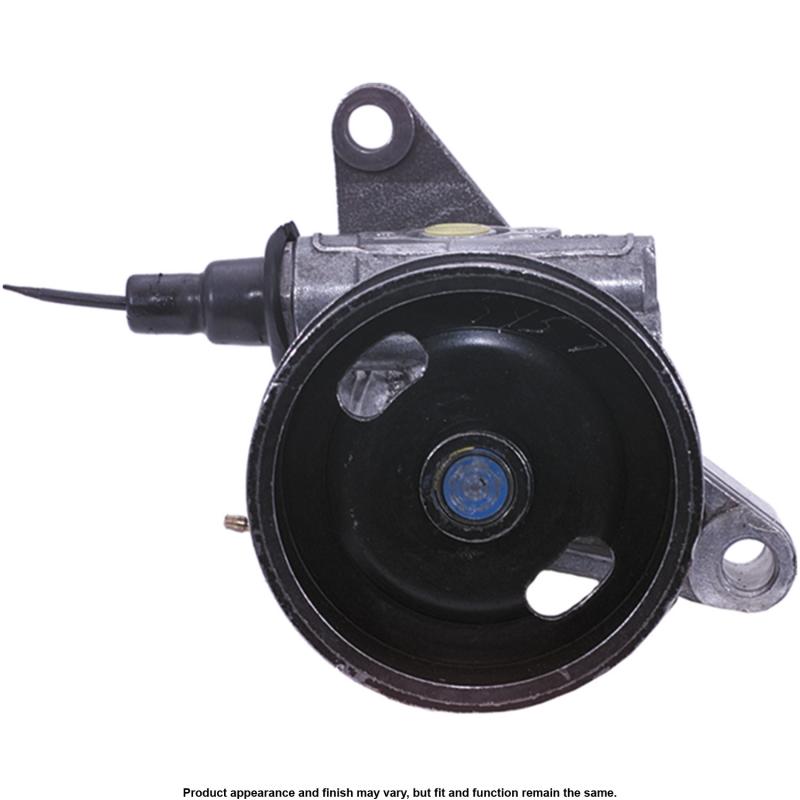 1998 Mitsubishi Diamante Power Steering Pump A1 Cardone 215957 image 3 of 4