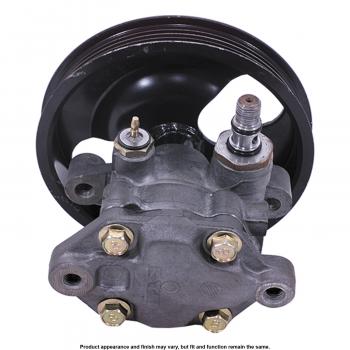 1997 Mitsubishi Mirage Power Steering Pump