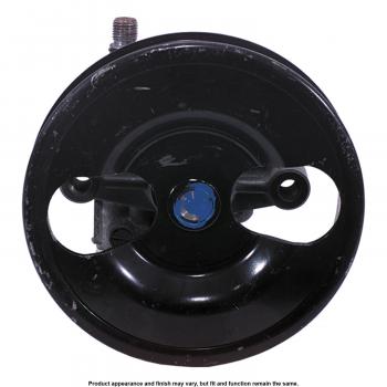 1997 Mitsubishi Mirage Power Steering Pump A1 Cardone 215958 image 2 of 4