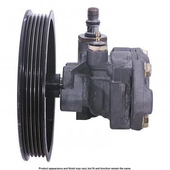 1997 Mitsubishi Mirage Power Steering Pump A1 Cardone 215958 image 4 of 4