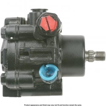 1996 Subaru Impreza Power Steering Pump A1 Cardone 215962 image 1 of 4
