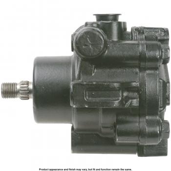 1996 Subaru Impreza Power Steering Pump A1 Cardone 215962 image 4 of 4