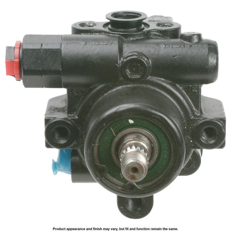 A1 Cardone 215962 Power Steering Pump product image 2 of 4
