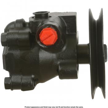 2004 Dodge Verna Power Steering Pump A1 Cardone 215963 image 3 of 4