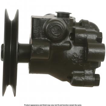 2004 Dodge Verna Power Steering Pump A1 Cardone 215963 image 4 of 4