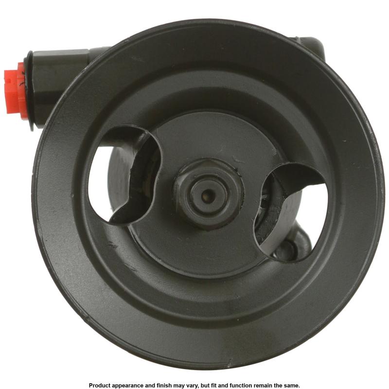 2002 Hyundai Accent Power Steering Pump A1 Cardone 215963 image 1 of 4