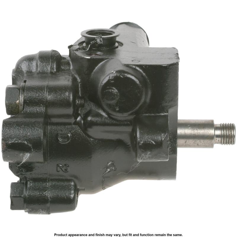 1996 Hyundai Accent Power Steering Pump A1 Cardone 215964 image 1 of 4
