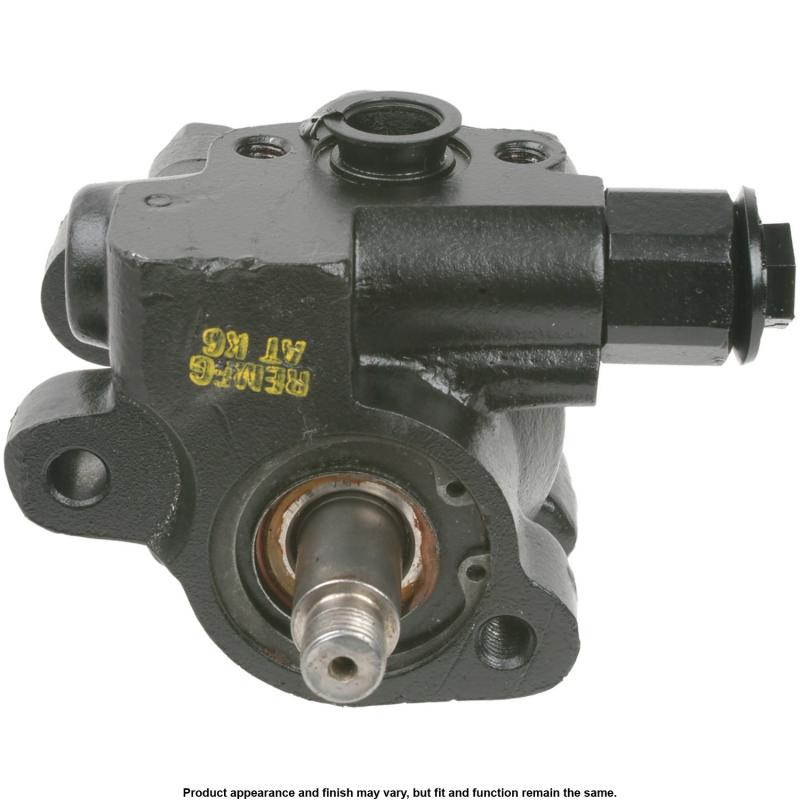 1996 Hyundai Accent Power Steering Pump A1 Cardone 215964 image 2 of 4