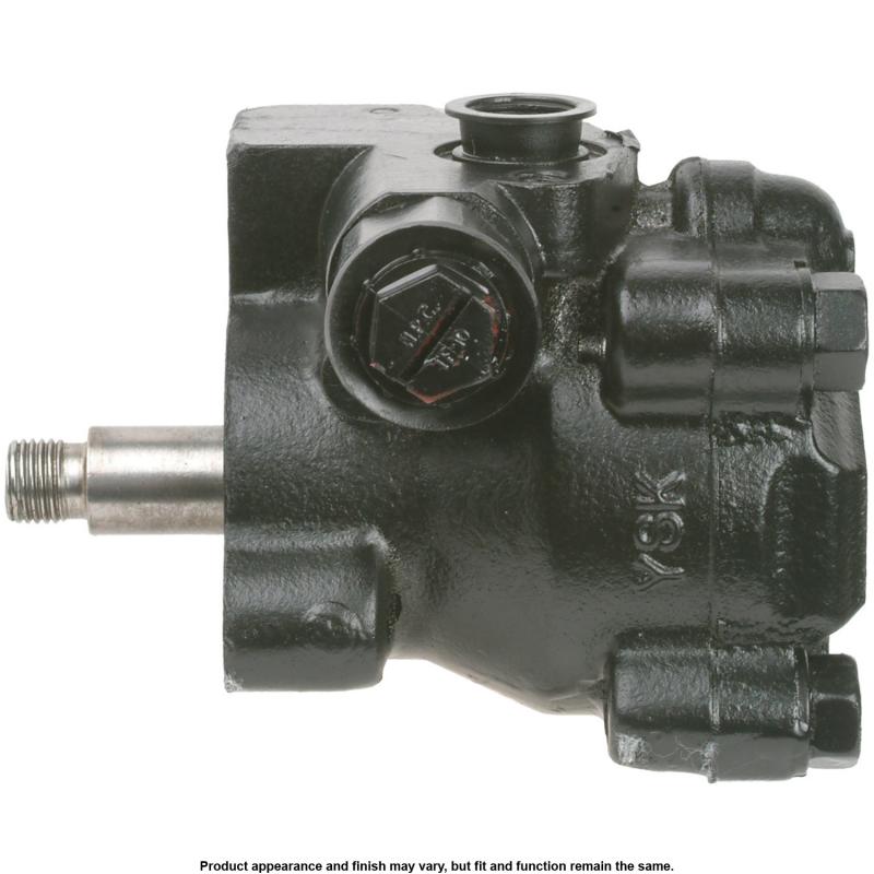 1996 Hyundai Accent Power Steering Pump A1 Cardone 215964 image 4 of 4