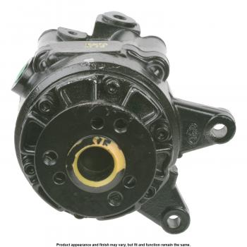 1993 BMW 740iL Power Steering Pump A1 Cardone 215966 image 2 of 4
