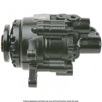 1993 BMW 740iL Power Steering Pump A1 Cardone 215966 image 3 of 4