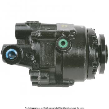 1993 BMW 740iL Power Steering Pump A1 Cardone 215966 image 4 of 4