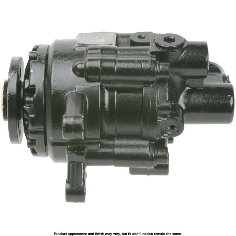 1993 BMW 740i Power Steering Pump A1 Cardone 215966 image 3 of 4