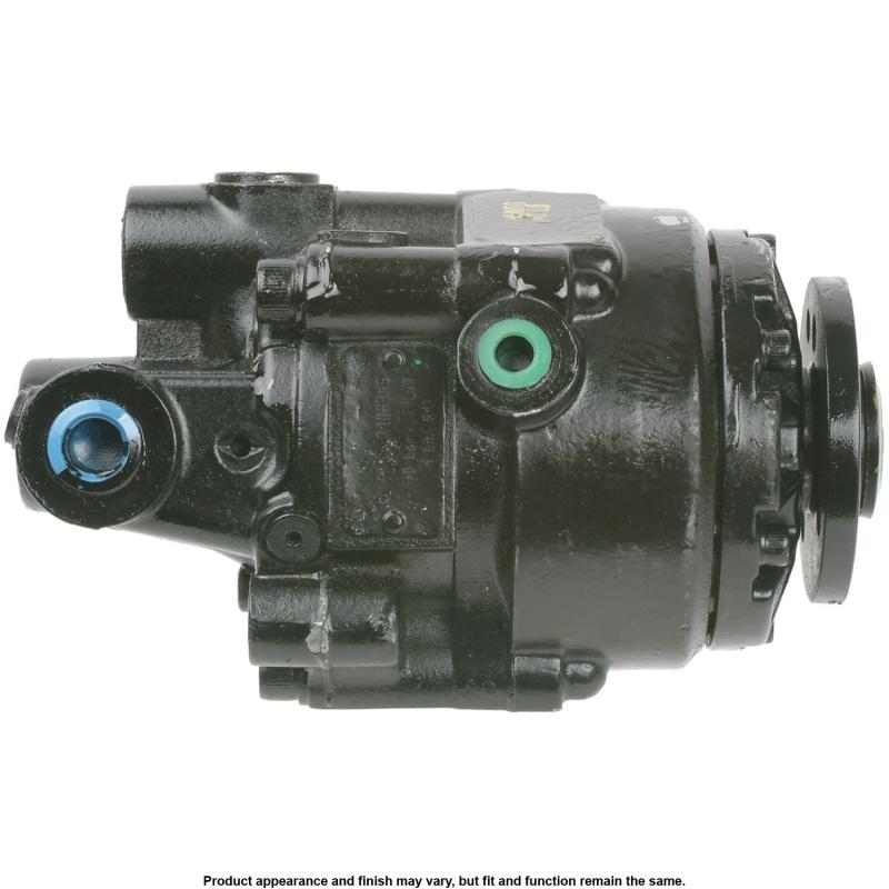 1993 BMW 740i Power Steering Pump A1 Cardone 215966 image 4 of 4