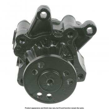 1995 BMW 840Ci Power Steering Pump A1 Cardone 215968 image 2 of 4