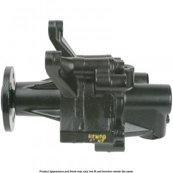 1995 BMW 840Ci Power Steering Pump A1 Cardone 215968 image 3 of 4