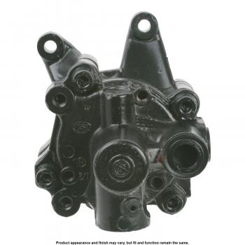 1995 BMW 840Ci Power Steering Pump A1 Cardone 215968 image 4 of 4