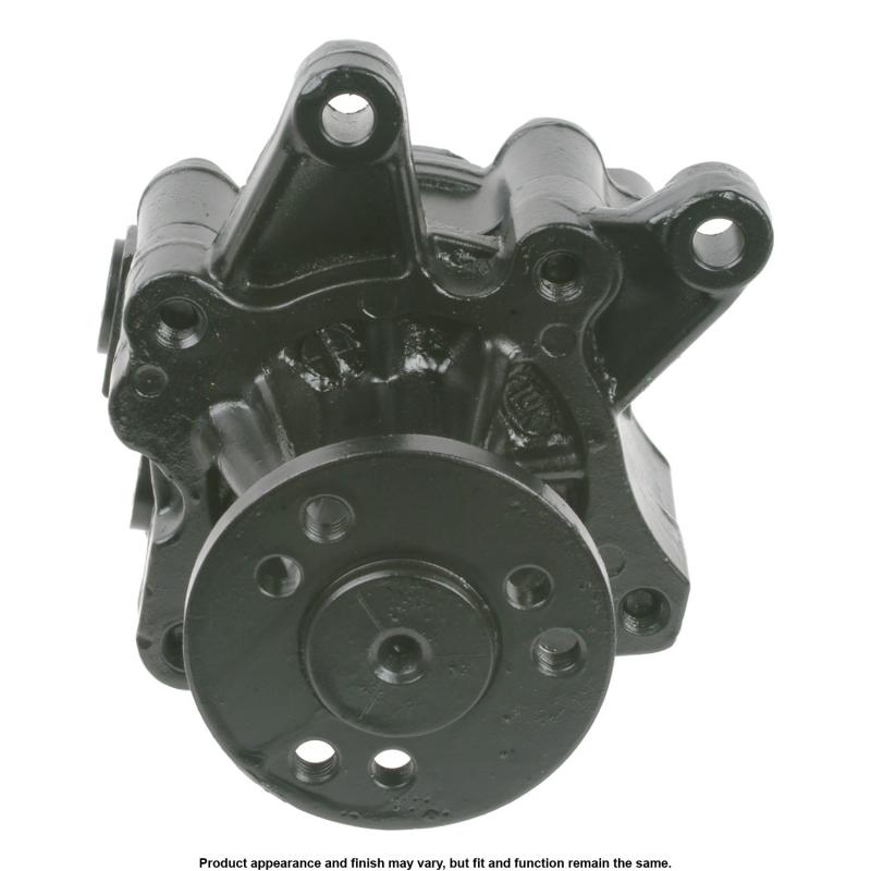 1997 BMW 840Ci Power Steering Pump A1 Cardone 215968 image 2 of 4