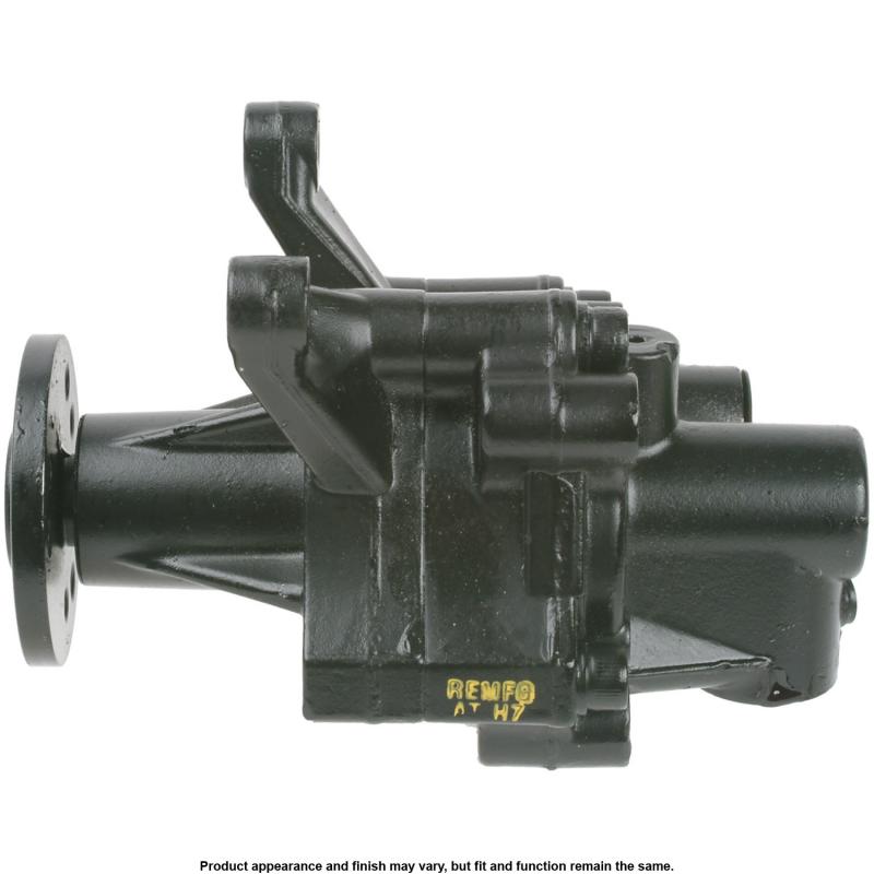 1997 BMW 840Ci Power Steering Pump A1 Cardone 215968 image 3 of 4
