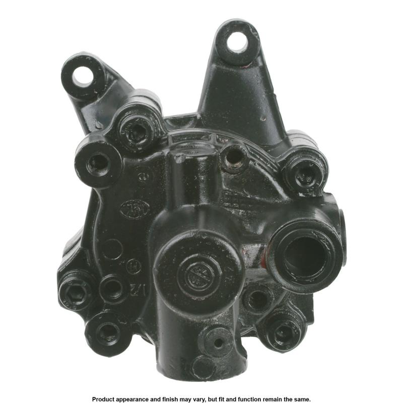 1997 BMW 840Ci Power Steering Pump A1 Cardone 215968 image 4 of 4